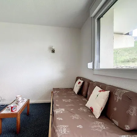 Renove Proche Des Pistes Avec Balcon - Fr-1-344-1063 *